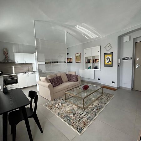 La Casa Di Silvio Ai Giardini Reali Lejlighed Torino Eksteriør billede