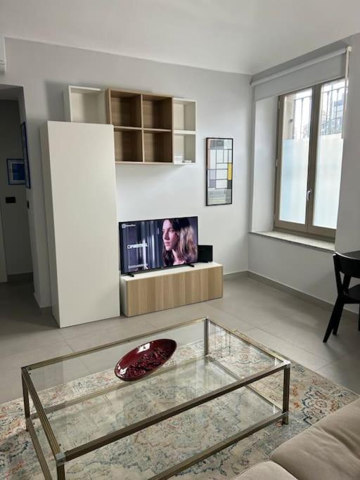 La Casa Di Silvio Ai Giardini Reali Lejlighed Torino Eksteriør billede