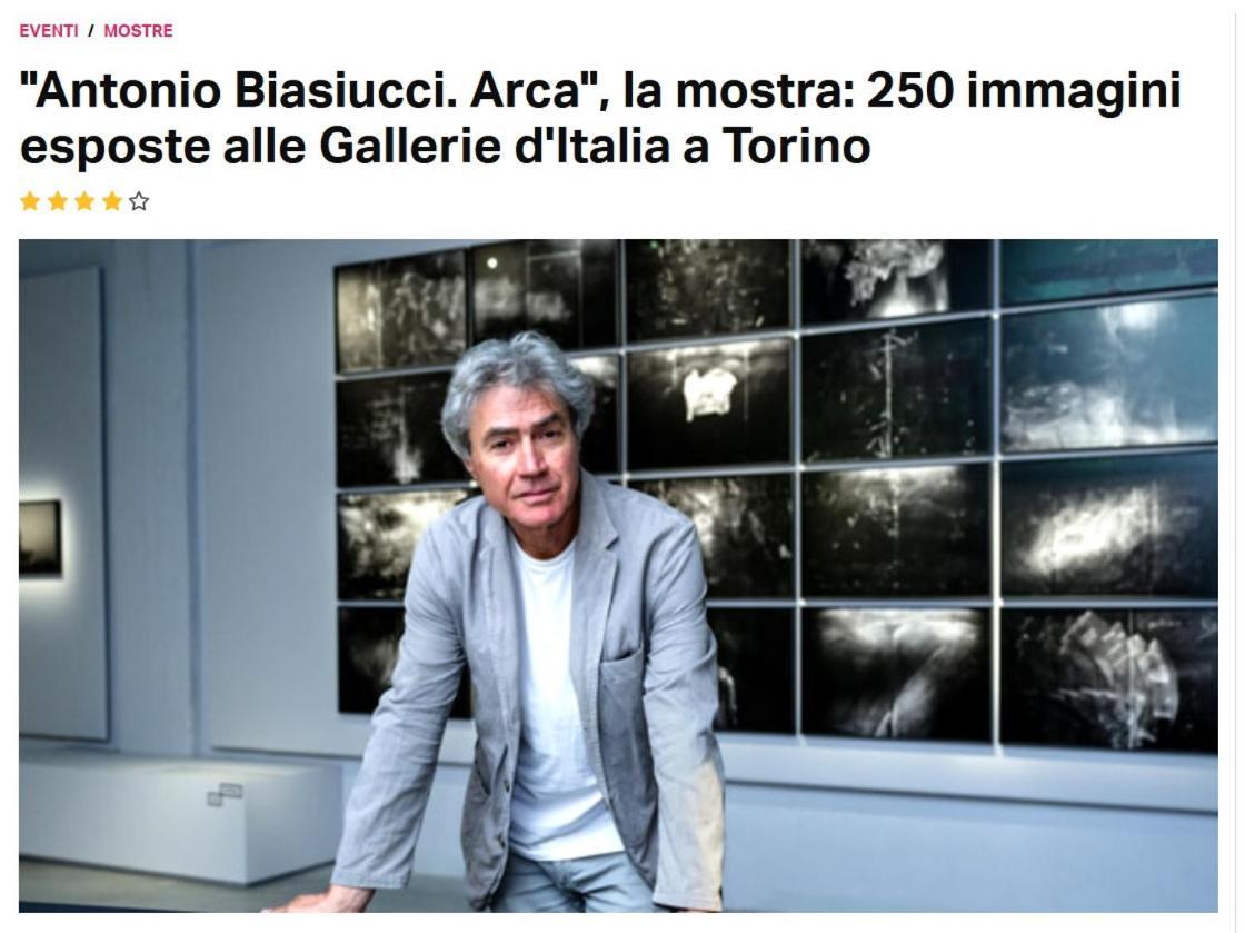La Casa Di Silvio Ai Giardini Reali Lejlighed Torino Eksteriør billede